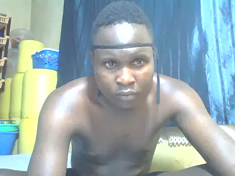 Jesse Kingkong online show from March 2026 08:51:02 PM