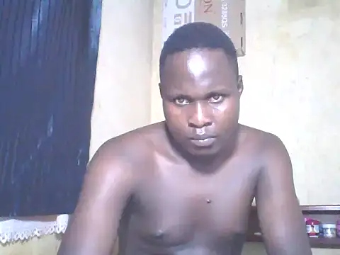 Jesse Kingkong online show from May 2026 09:03:02 PM