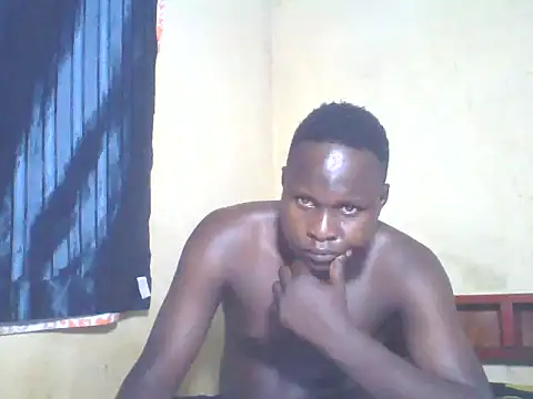 Jesse Kingkong online show from December 2025 10:20:02 PM