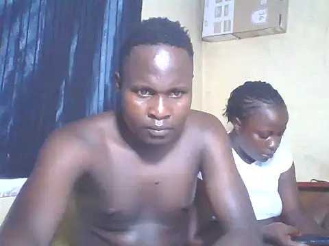 Jesse Kingkong online show from April 2026 08:21:01 PM