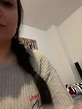 AlexandraRand online show from January 2026 07:26:01 AM