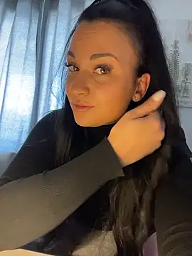 AlexandraRand online show from January 2026 10:00:02 AM