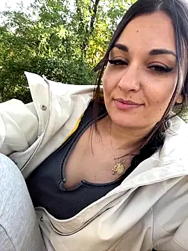 AlexandraRand online show from October 2025 09:31:01 AM