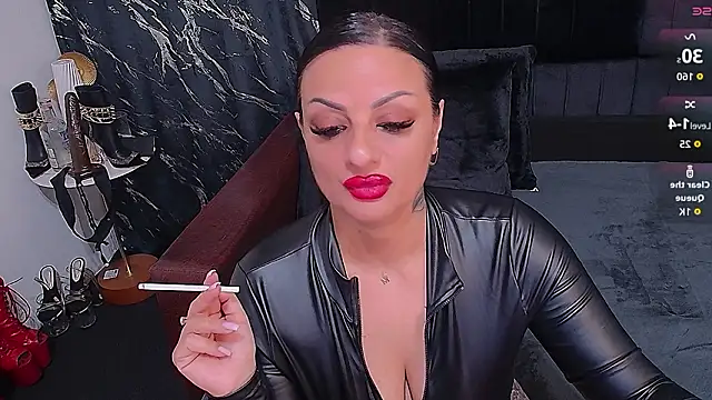 VixenSelena online show from February 2026 04:56:01 AM