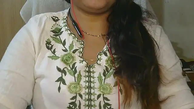 Cute Ruhi99 online show from April 2026 07:23:01 AM