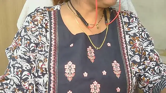 Cute Ruhi99 online show from April 2026 09:37:01 AM