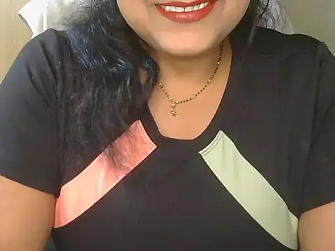 Cute Ruhi99 online show from February 2026 08:56:01 AM