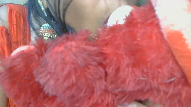 Cute Ruhi99 online show from April 2026 07:32:02 AM