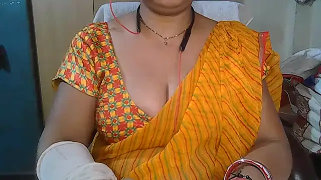 Cute Ruhi99 online show from April 2026 07:15:01 AM