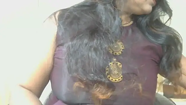 Cute Ruhi99 online show from March 2026 07:33:01 AM