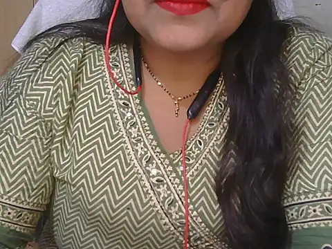 Cute Ruhi99 online show from February 2026 07:28:01 AM