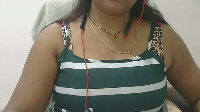 Cute Ruhi99 online show from May 2026 09:34:01 AM