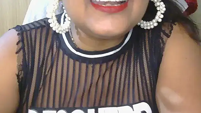 Snapshot of Cute_Ruhi99 chatting on September 2025 06:57:01 AM Cute Ruhi99 online show from September 2025 06:57:01 AM