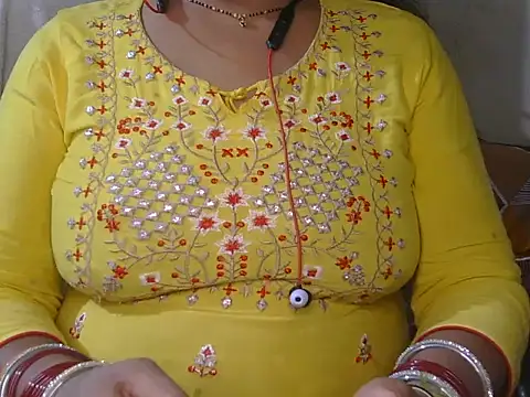 Cute Ruhi99 online show from February 2026 07:52:02 AM