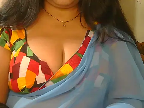 Cute Ruhi99 online show from February 2026 08:56:01 AM