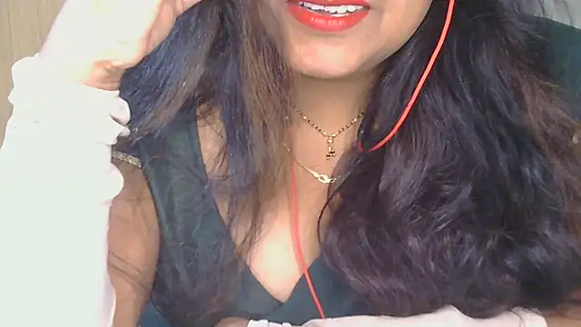 Cute Ruhi99 online show from April 2026 06:15:01 AM