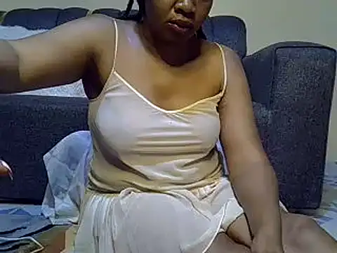 Sexy Kezzy online show from April 2026 05:03:01 AM