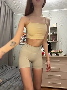 Magdalene Janette online show from February 2025 06:02:02 AM
