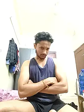 Indiandaddy11 online show from June 2026 07:26:02 PM