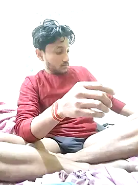 Indiandaddy11 online show from February 2026 06:47:02 PM