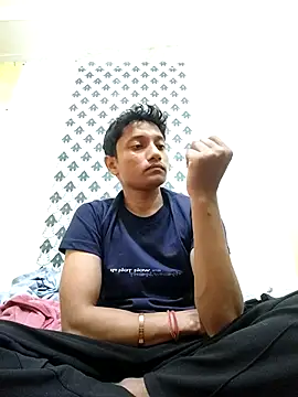Indiandaddy11 online show from February 2026 09:15:01 PM