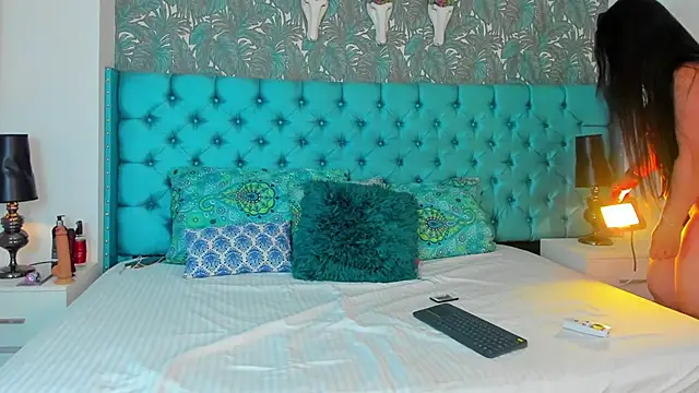 PariisRoa online show from January 2026 08:16:02 PM