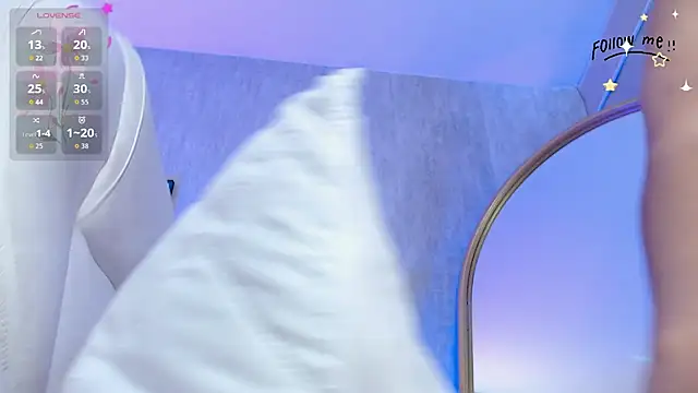 aria li online show from February 2026 12:24:01 PM