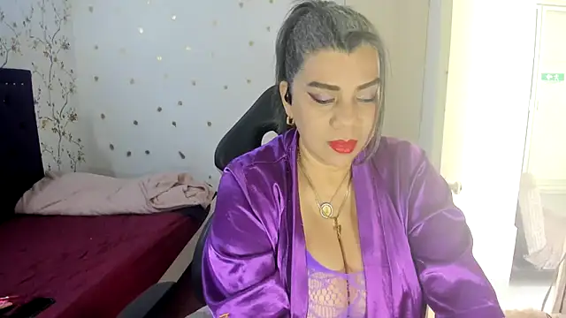 vikyadams online show from April 2026 02:24:01 PM