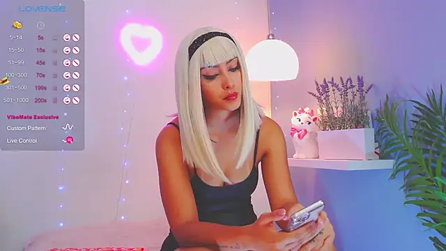 Snapshot of catalina__lovers chatting on February 2025 04:16:01 PM catalina lovers online show from February 2025 04:16:01 PM
