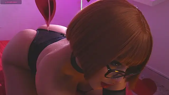 catalina  lovers online show from February 2026 08:18:01 PM