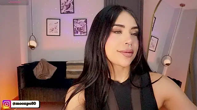 Luna  Ponce online show from February 2026 03:14:01 PM