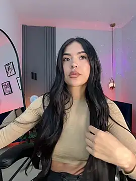 Luna  Ponce online show from March 2026 02:44:01 PM