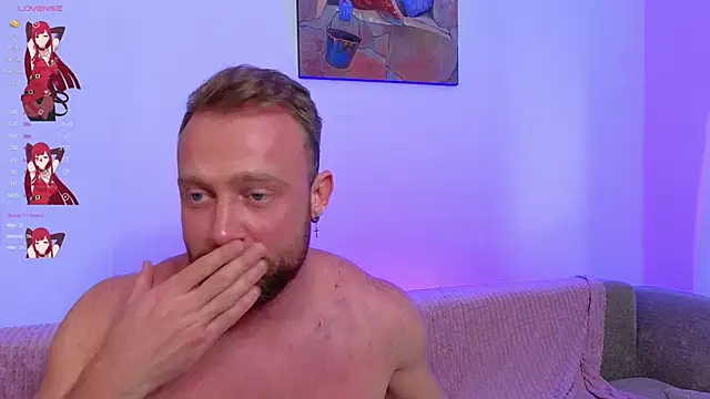 MaxMia online show from February 2025 06:07:02 AM