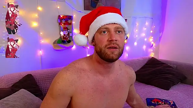 MaxMia online show from December 2024 07:22:01 AM