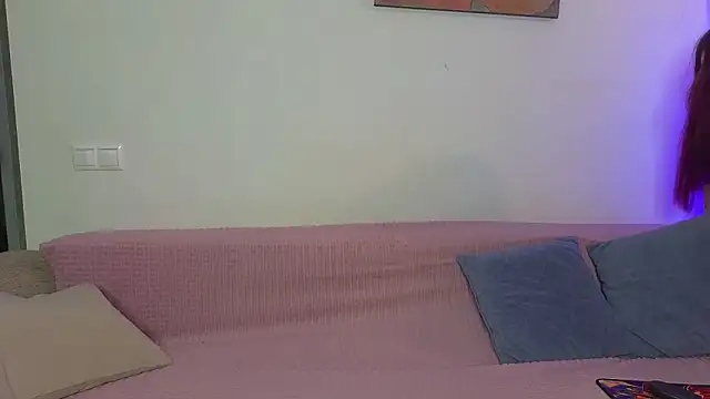 MaxMia online show from February 2026 06:54:02 AM