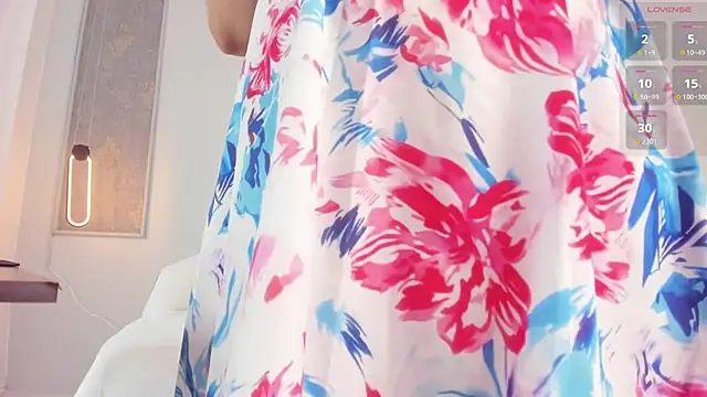 Sara Gomez online show from March 2026 03:18:02 PM