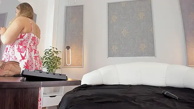 Sara Gomez online show from March 2026 02:57:01 PM