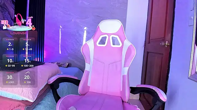 PamelaAnderson 2 online show from March 2026 08:05:01 PM