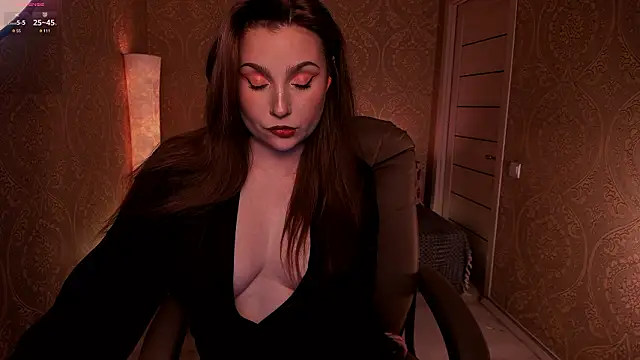 Eesmaaarrr online show from February 2026 11:26:01 PM