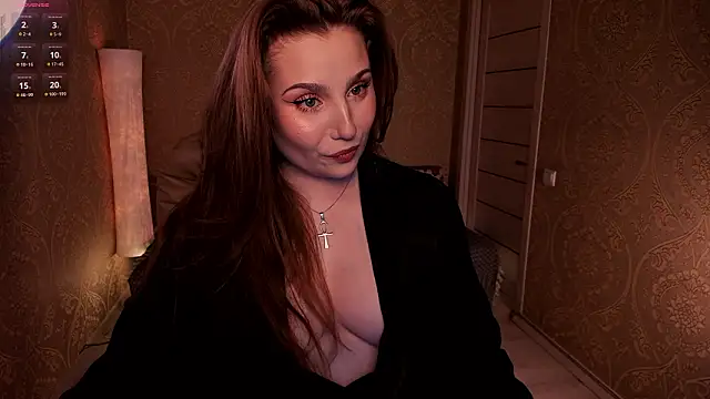 Eesmaaarrr online show from March 2026 11:20:01 PM