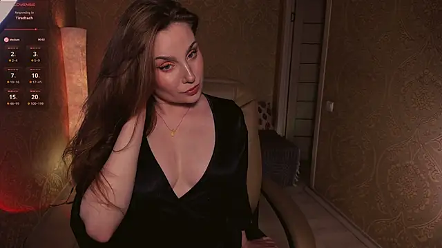 Eesmaaarrr online show from April 2026 11:06:01 PM