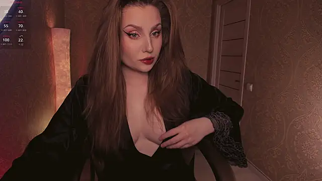 Eesmaaarrr online show from January 2026 10:46:01 PM