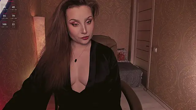 Eesmaaarrr online show from January 2026 10:35:02 PM