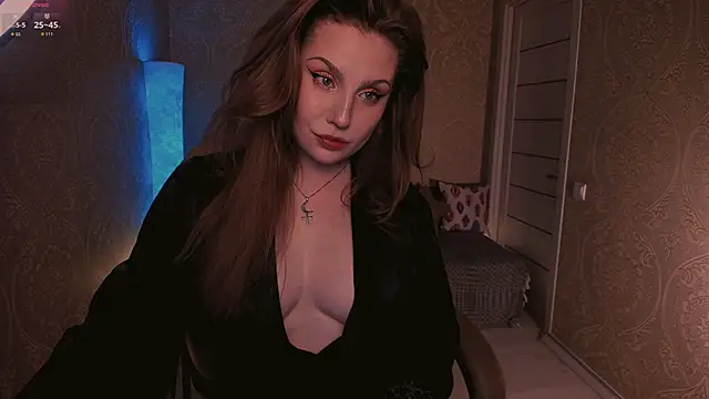 Eesmaaarrr online show from February 2026 11:28:02 PM