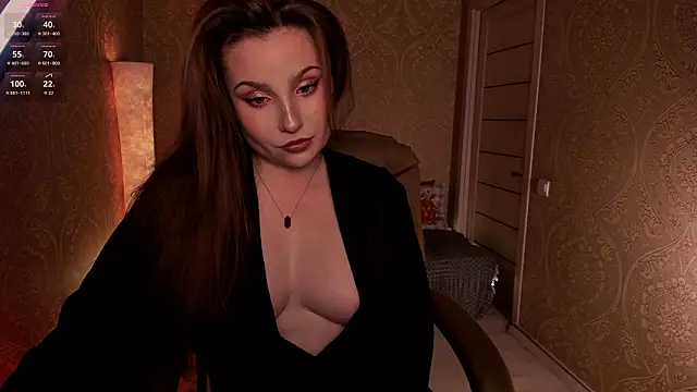 Eesmaaarrr online show from February 2026 11:00:02 PM