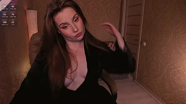 Eesmaaarrr online show from March 2026 11:55:01 PM