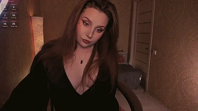 Eesmaaarrr online show from January 2026 11:47:02 PM