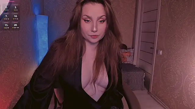 Eesmaaarrr online show from October 2025 09:05:01 PM