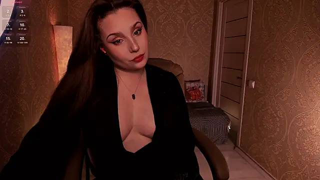 Eesmaaarrr online show from February 2026 11:36:02 PM