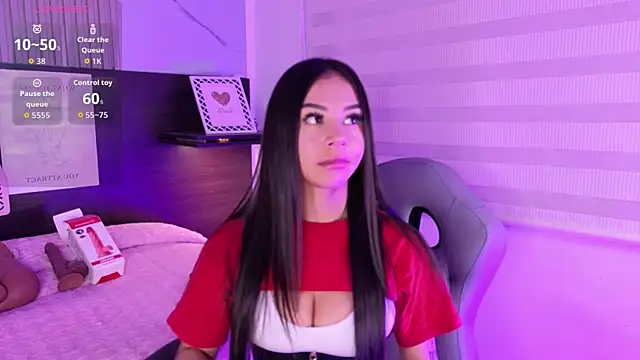 Violet spencer online show from May 2026 01:42:02 AM
